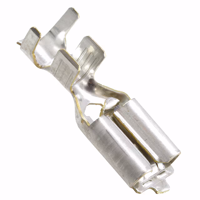 175024-1 TE Connectivity AMP Connectors  Connettori a sgancio rapido Connettori a sgancio rapido